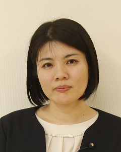 遠藤友宇子(えんどうゆうこ)