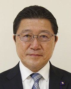 橋詰啓史(はしづめひろふみ)
