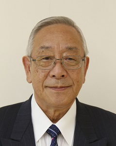金田壽夫(かねだひさお)