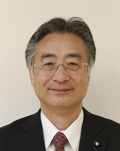 溝田昌志(みぞたまさし)