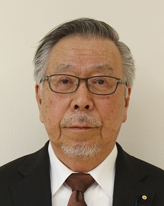 嶋村義文(しまむらよしふみ)
