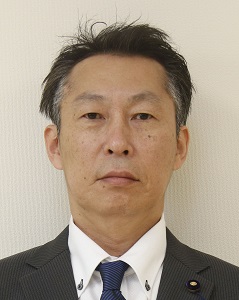 高橋誠(たかはしまこと)