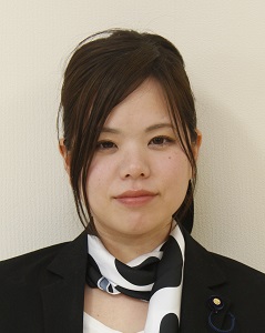 田中久実(たなかくみ)