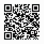 QRコード（iOS版）