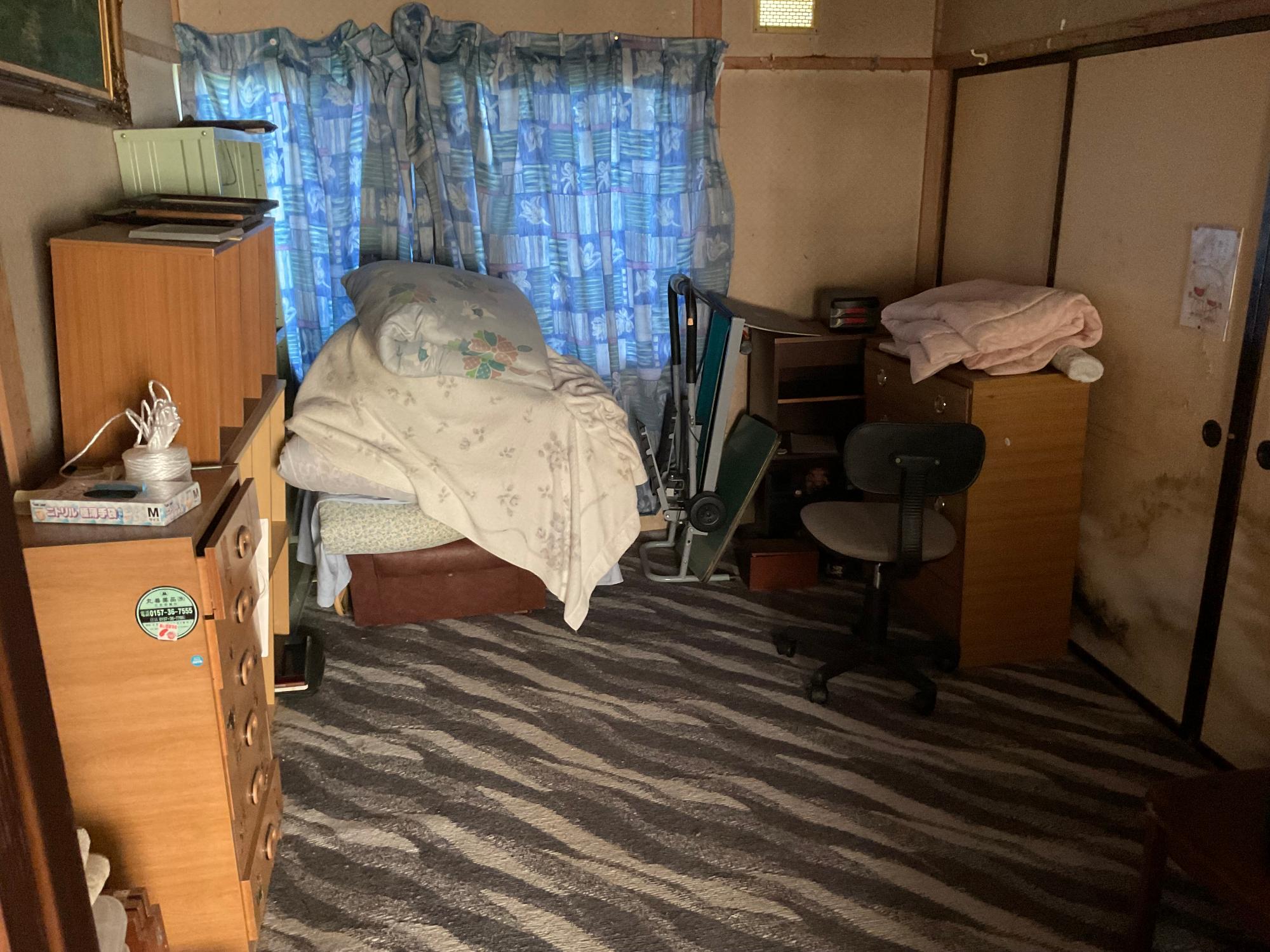 1階洋室