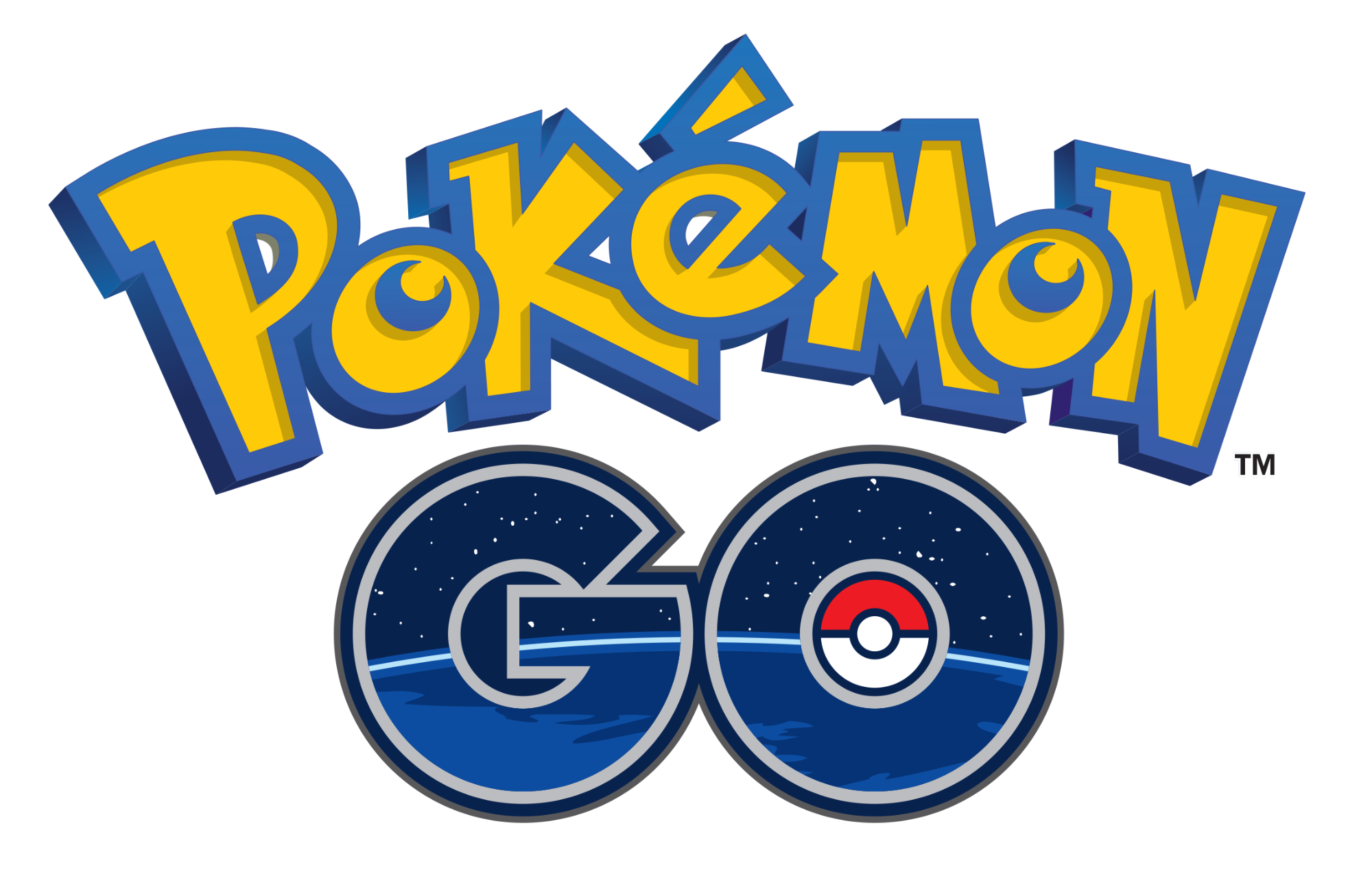 ポケモンGO