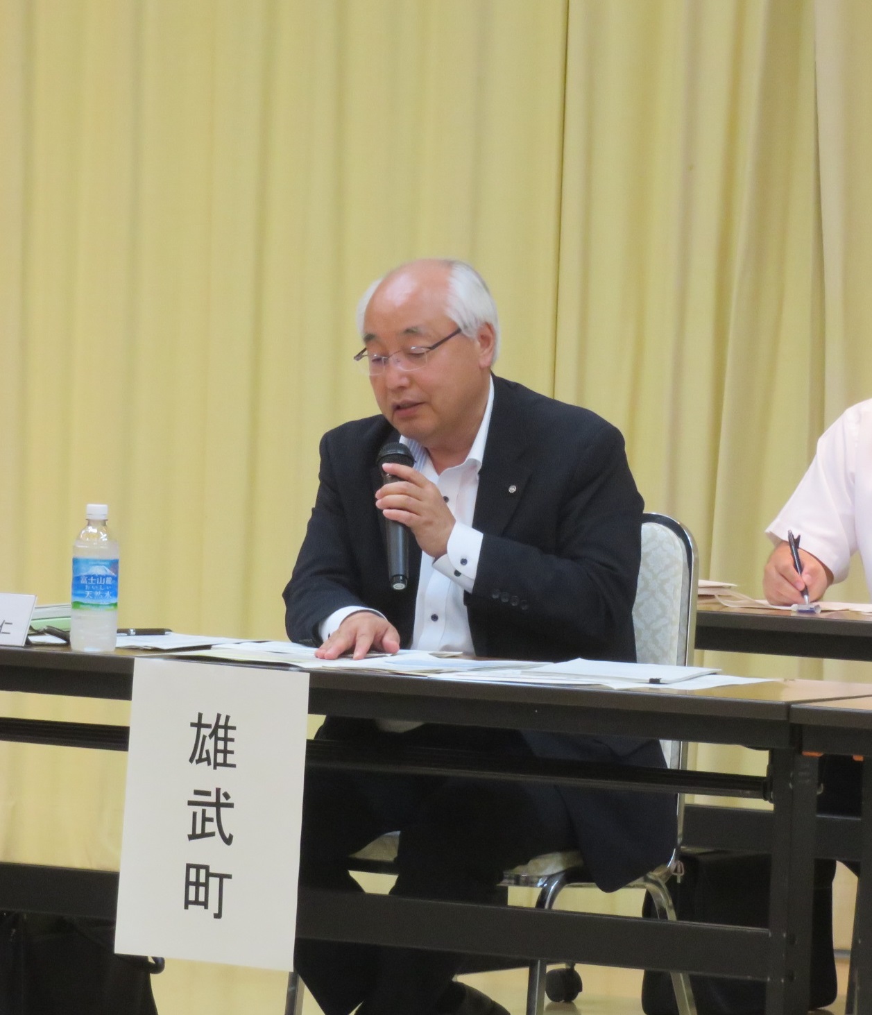 連携会議