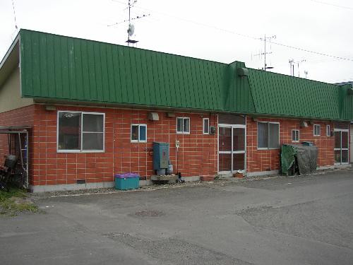 潮見町有住宅外観